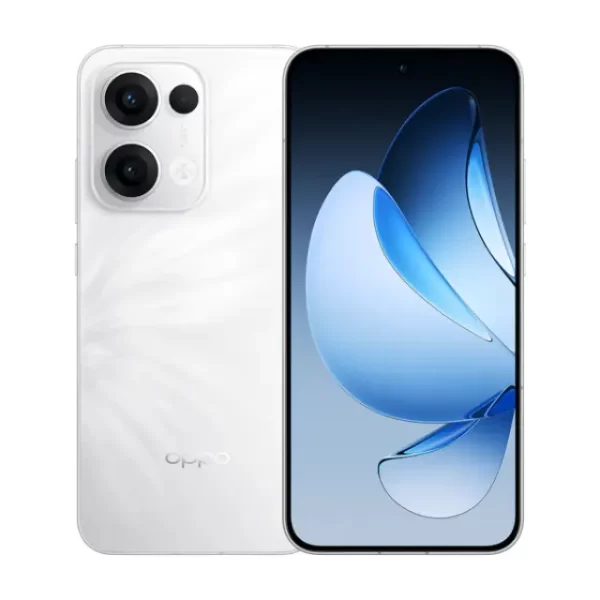 OPPO Reno 13 5G 12GB 512GB - Ảnh 4