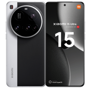 Xiaomi 15 Ultra 5G 16GB 512GB