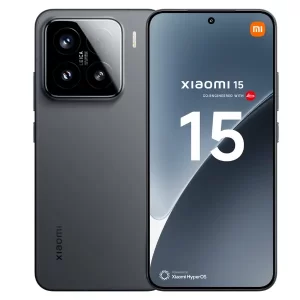 Xiaomi 15 5G 12GB 256GB