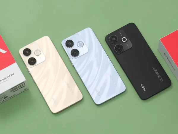 Xiaomi Redmi 13x (6GB/128GB) - Ảnh 2