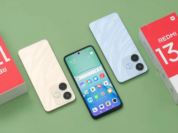 Xiaomi Redmi 13x (6GB/128GB) - Ảnh 3