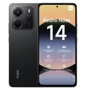 Xiaomi Redmi Note 14 5G 8GB/25G6B