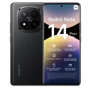 Xiaomi Redmi Note 14 Pro 5G (8GB/256GB)