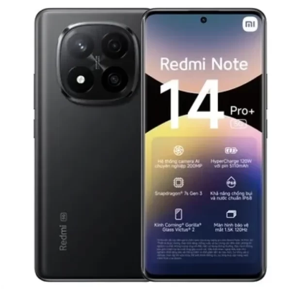 Xiaomi Redmi Note 14 Pro (8GB/256GB)