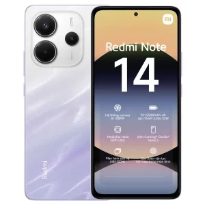 Xiaomi Redmi Note 14 6GB/128GB