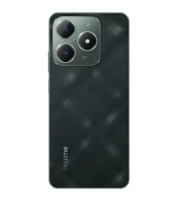 Realme C61 6GB 256GB - Ảnh 3