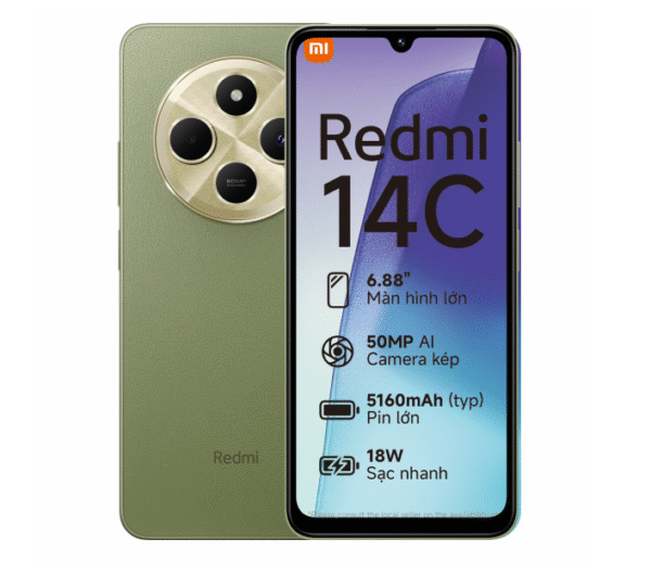 Xiaomi Redmi 4C (6GB/128GB) - Ảnh 3