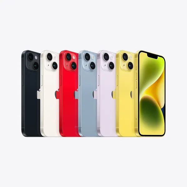 iPhone 14 128GB | Chính hãng VN/A - Ảnh 6