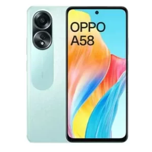 OPPO A58 8GB 128GB