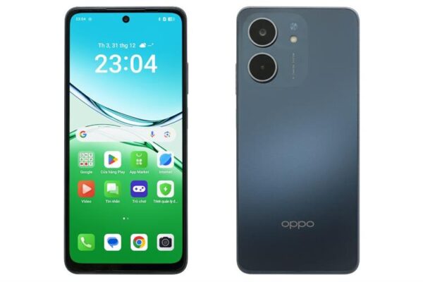 OPPO A5x 4GB/128GB - Ảnh 2