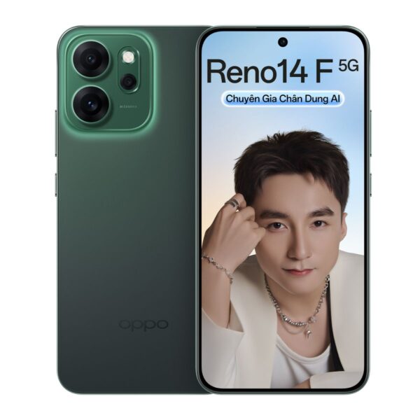 OPPO Reno14 F 5G 8GB 256GB
