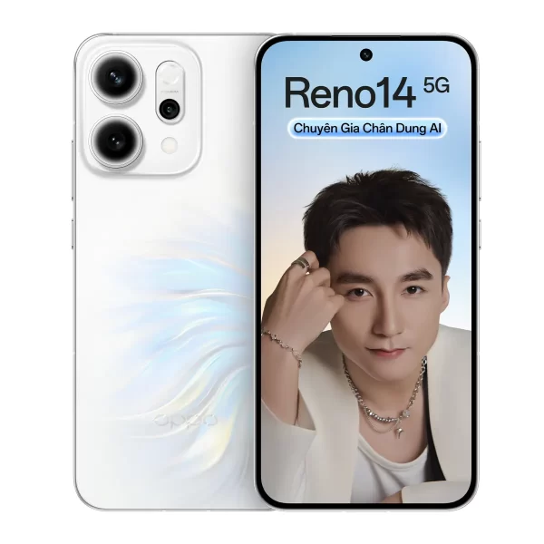 OPPO Reno14 5G 12GB 512GB