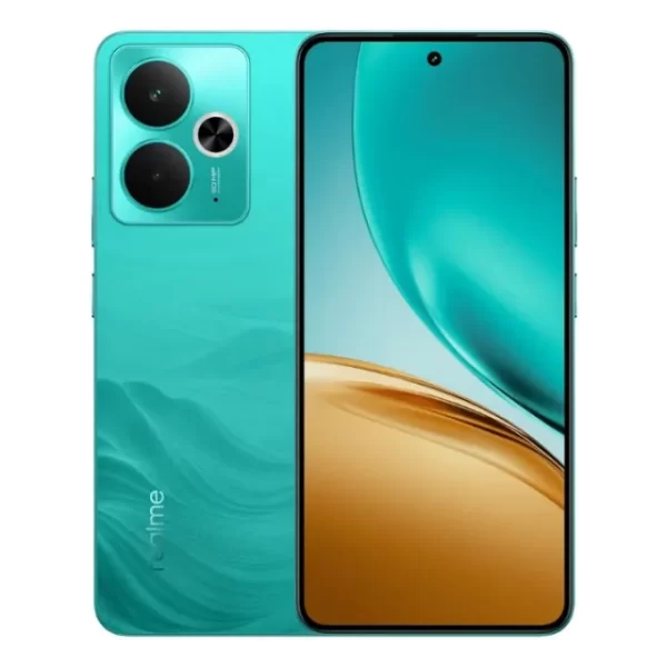 Realme 14T 5G 8GB 256GB - Ảnh 3
