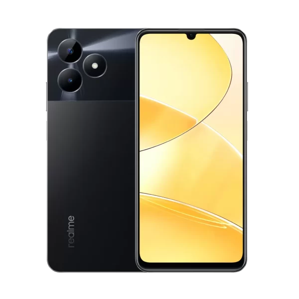 Realme C51 6GB 256GB - Ảnh 2