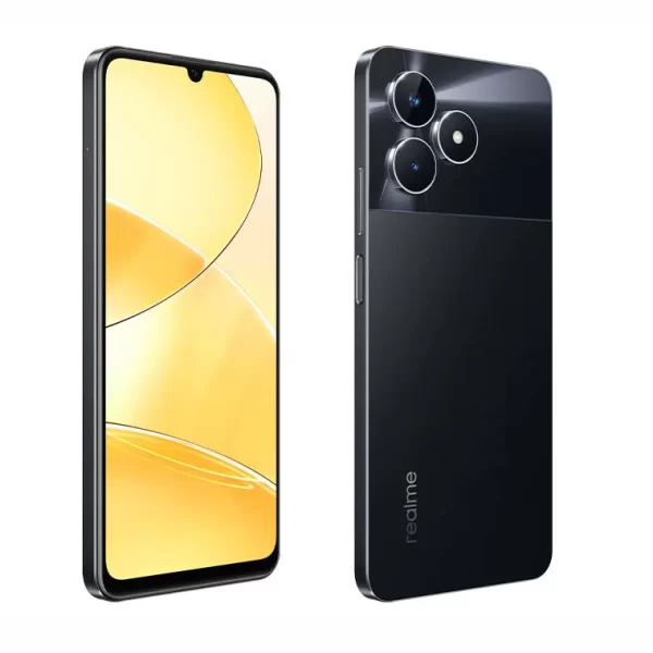 Realme C51 6GB 256GB - Ảnh 3