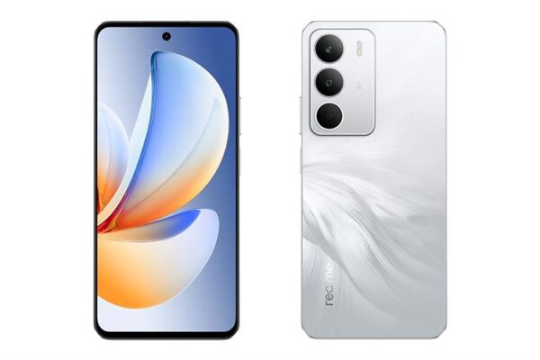Realme C71 4GB/128GB - Ảnh 2