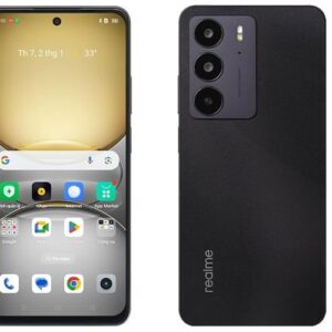 Realme C75 8GB 256GB