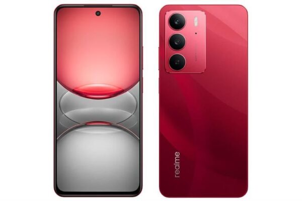 Realme C75 8GB 256GB - Ảnh 2