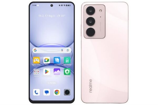 Realme C75x 8GB/128GB