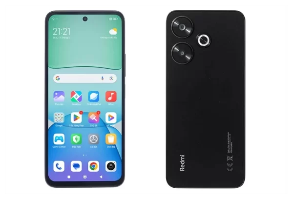 Xiaomi Redmi 13 (8GB/128GB) - Ảnh 6