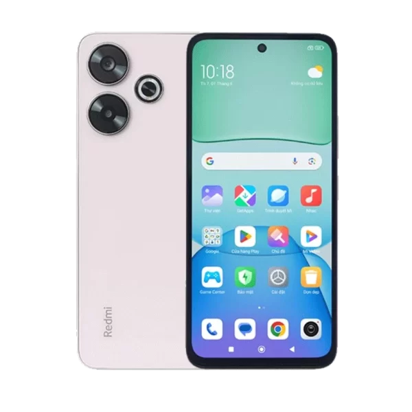 Xiaomi Redmi 13 (8GB/128GB) - Ảnh 3