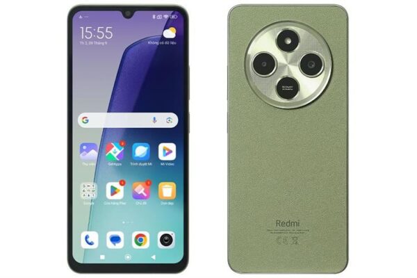 Xiaomi Redmi Note 12 (8GB/128GB) - Ảnh 7