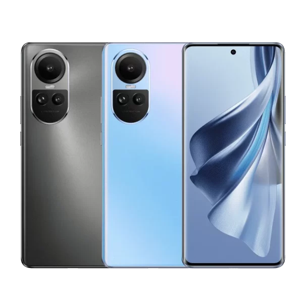 OPPO Reno10 5G 8GB 256GB - Ảnh 3