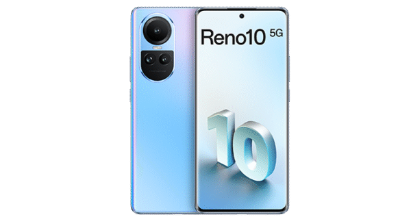 OPPO Reno10 5G 8GB 256GB