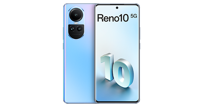 OPPO Reno10 5G 8GB 256GB