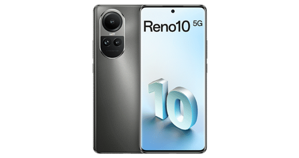 OPPO Reno10 5G 8GB 256GB - Ảnh 2
