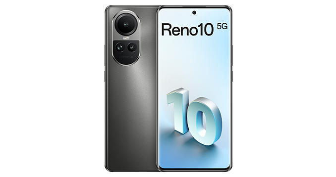 OPPO Reno10 5G 8GB 256GB - Ảnh 2