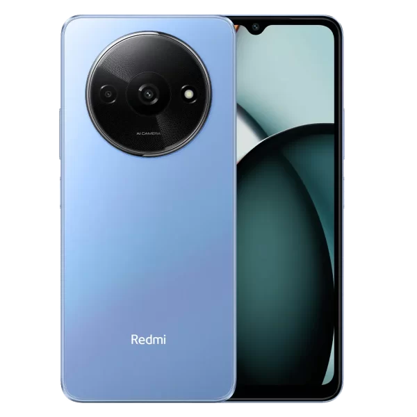Xiaomi Redmi A3 3GB 64GB - Ảnh 2
