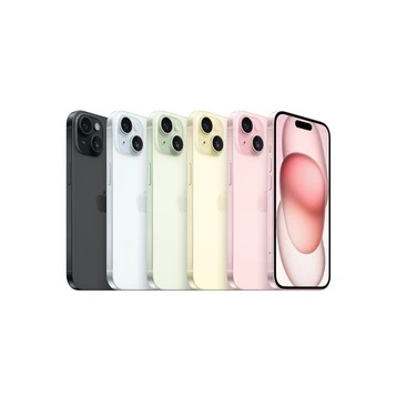 iPhone 15 Plus 128GB | Chính hãng VN/A - Ảnh 9