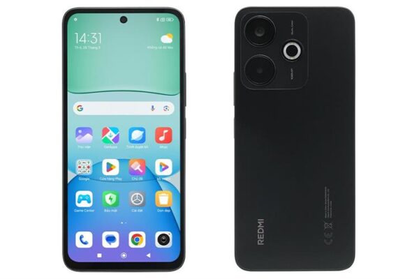 Xiaomi Redmi 13x (6GB/128GB) - Ảnh 5