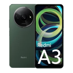 Xiaomi Redmi A3 3GB 64GB