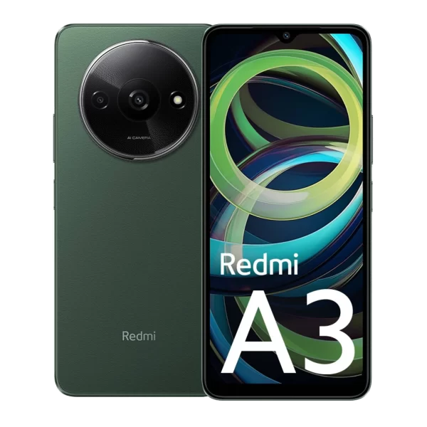 Xiaomi Redmi A3 3GB 64GB