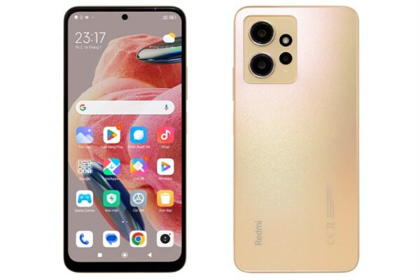 Xiaomi Redmi Note 12 (8GB/128GB) - Ảnh 4