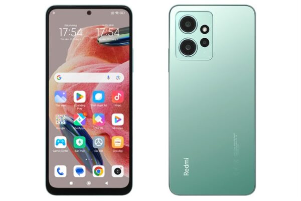 Xiaomi Redmi Note 12 (8GB/128GB) - Ảnh 5