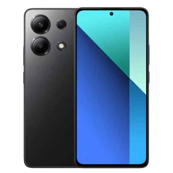 Xiaomi Redmi Note 13 8GB/256GB - Ảnh 8