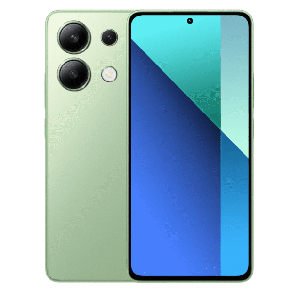 Xiaomi Redmi Note 13 8GB/256GB - Ảnh 9