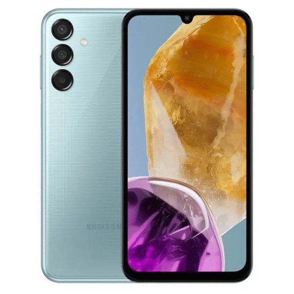 Samsung Galaxy M15 5G 4GB/128GB - Ảnh 2