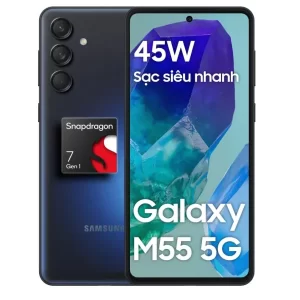 Samsung Galaxy M55 5G 12GB 256GB