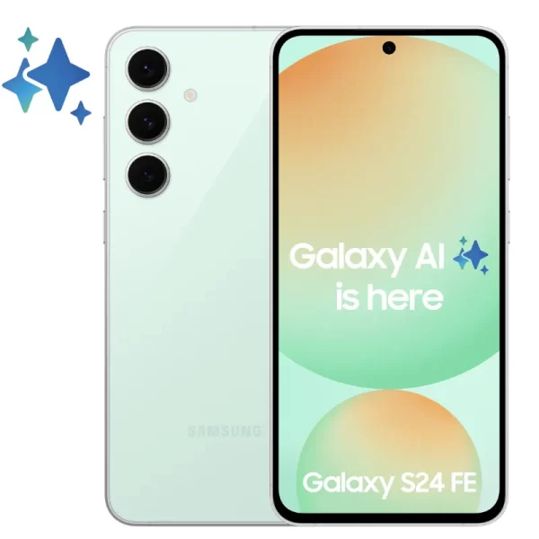 Samsung Galaxy S24 FE 5G 8GB 128GB - Ảnh 5