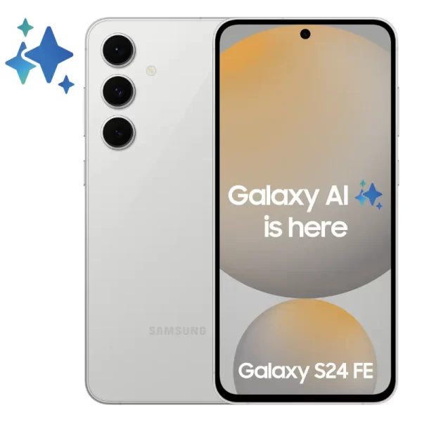 Samsung Galaxy S24 FE 5G 8GB 128GB - Ảnh 4