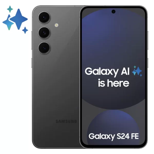 Samsung Galaxy S24 FE 5G 8GB 128GB - Ảnh 3