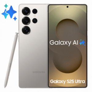 Samsung Galaxy S25 Ultra 5G 12GB 1T