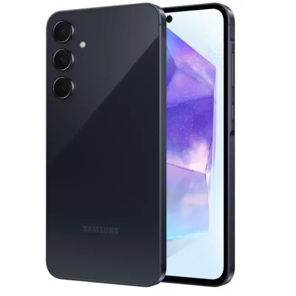 Samsung Galaxy A55 5G 8GB 256GB - Ảnh 4
