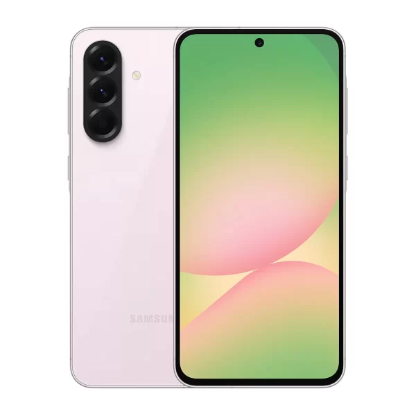 Samsung Galaxy A56 5G 12GB 256GB - Ảnh 4