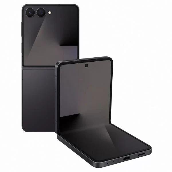 Samsung Galaxy Z Flip7 12GB 256GB - Ảnh 4