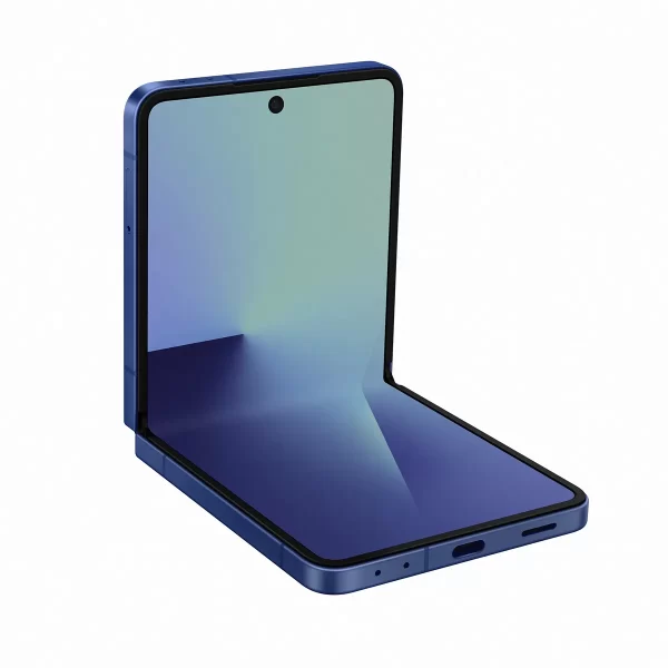 Samsung Galaxy Z Flip7 12GB 256GB - Ảnh 3